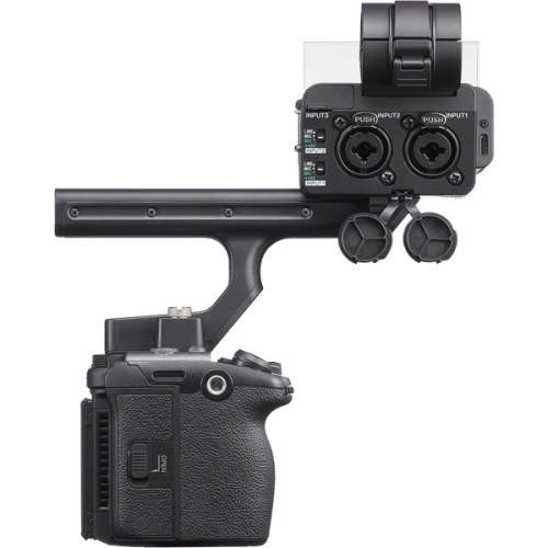 Sony FX5 - Caméra Cinema Line plein format + Poignée XLR-H2
