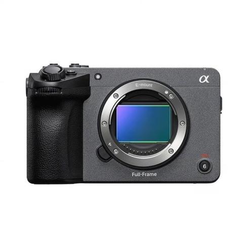 SONY - FX5