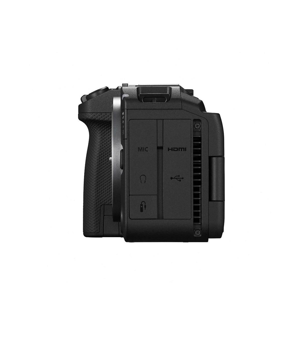 CANON EOS R6 V + RF 20-50 mm f/4 L IS USM PZ