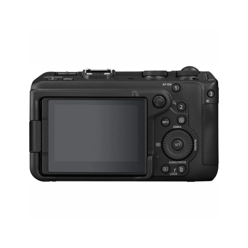 CANON EOS R6 V Boitier nu