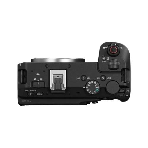 CANON EOS R6 V Boitier nu