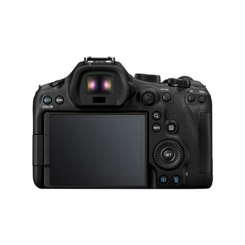 CANON EOS R6 Mark III
