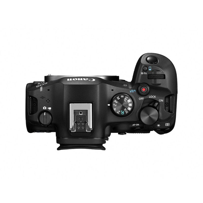 CANON EOS R6 Mark III