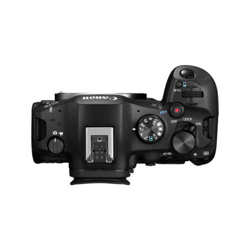 CANON EOS R6 Mark III